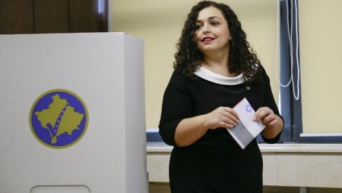 RASKOL U PRIŠTINI: Sud poništio odluku Osmani o raspuštanju skupštine i raspisivanju izbora