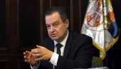 TO BI BILO ŽALOSNO! Dačić o političkoj krizi u Crnoj Gori koju je izazvao Zdravko Krivokapić (VIDEO)