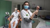 ТРЕНУТНИ ЕПИДЕМИЈСКИ ТАЛАС ДОСТИГАО ВРХУНАЦ Веран: Здравствени систем Француске није у опасности