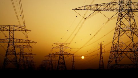 ХАВАРИЈА НА СЕВЕРУ КОСОВА: Искључења струје због кварова на електричној мрежи
