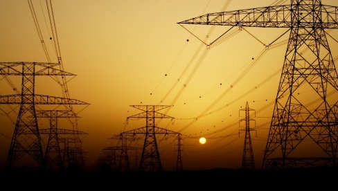 CELA ZEMLJA OSTALA BEZ STRUJE: Dve glavne elektrane u Libanu ostale bez goriva