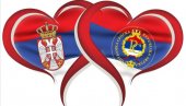 ŽIVELA SRPSKA! ŽIVELA SRBIJA! Predsednik Vučić čestitao Dan RS, trebaju nam vera, jedinstvo i snaga