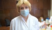 ДАНИЦА ГРУЈИЧИЋ САОПШТИЛА СЈАЈНЕ ВЕСТИ: Почела вакцинација лекара на онкологији, то је једини начин да победимо корону (ВИДЕО)