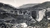 KINEZI ŠMINKAJU  LEPOTANA: Most na Đurđevića Tari trajaće dugo zahvaljujući pomoći iz daleka
