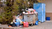 KAKO SMANJITI BACANJE HRANE? Beograd generiše 165.000 tona prehrambenog otpada