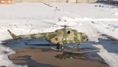 ЗАСЛЕПИ НЕПРИЈАТЕЉА, ОМЕТА ЛОКАТОРЕ, НЕУТРАЛИЗУЈЕ ПВО: Моћни хеликоптер Ми-8МТПР-1 од данас у употреби и на далеком истоку Русије  (ВИДЕО)