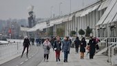 VREMENSKA PROGNOZA DO KRAJA MESECA: Srpski meteorolog posle prolećnih temperatura najavio promenu