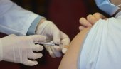 EFIKASNOST SAMO JEDNE DOZE VAKCINE 80 ODSTO? Britanci očekuju da će rezultati masovne imunizacije stanovništva videti u februaru