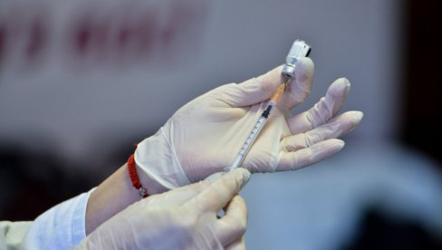 СТРАХУЈУ ЗА БЕЗБЕДНОСТ: Велика Британија неће открити план испоруке вакцина