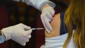 FRANCUSKA NE ODUSTAJE OD DŽONSON&DŽONSON: Stiglo 200.000 doza jednokratne vakcine