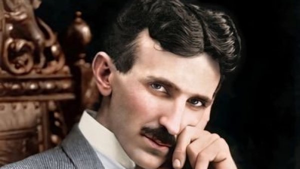 ДАН КАДА ЈЕ СВЕТ ИЗГУБИО ГЕНИЈА: На Божић пре 79 година умро је Никола Тесла