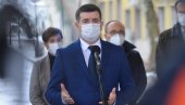 НЕОПХОДНЕ СУ НАМ ОШТРИЈЕ МЕРЕ: Доктор Ђерлек пред седницу Кризног штаба истиче да је притисак на здравство огроман