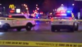 KRVAVI PIR U ČIKAGU: Muškarac (32) ubio tri osobe, ranio četvoro - devojčica i starica kritično (VIDEO)