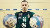 VLADIMIR CUPARA IZ VESPREMA U DINAMO: Golman rukometne reprezentacije Srbije iduće godine pojačaće prvaka Rumunije