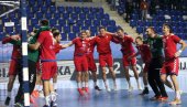 ORLOVI DOBILI OZBILJNE PREPREKE: Srbija saznala rivale na putu ka Evropskom prvenstvu u rukometu