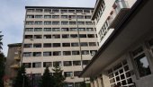 VELIKI PRITISAK NA MEDICINARE: 490 kovid pacijenata u bolnicama Zlatiborskog okruga