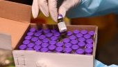 СЗО РАЗОЧАРАНА ПЛАНОМ ЕУ О ОГРАНИЧЕНОМ ИЗВОЗУ ВАКЦИНЕ: Џонсон - Британија не намерава да уведе блокаде, у САД стиже 27 милиона вакцина