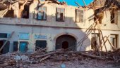 УПОЗОРЕЊЕ ХРВАТСКОГ СЕИЗМОЛОГА: Земљотреси би могли да потрају још 2 године