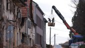 ИСТИЧЕ РОК: До сада је у Петрињи пријављена штета на више од 9.000 објеката