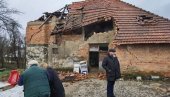 BANIJA ILI BANOVINA: Hrvatski političari usred krize zbog razornog zemljotresa udaraju na Srbiju bizarnom teorijom zavere