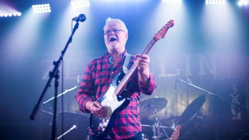 INTERVJU  Dragan Jelić: Do cilja se stiže radom i disciplinom