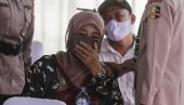 ЦРНИ РЕКОРД: Индонезија премашила 100.000 смртних случајева због ковида