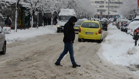 ПОЗНАТИ МЕТЕОРОЛОГ ОТКРИО КАКВО НАС ВРЕМЕ ОЧЕКУЈЕ ДО КРАЈА ЗИМЕ: Ево када ће се у Србији завршити ледени талас и шта нас чека у марту