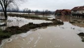 NAJTEŽE U GORNJEM I DONJEM BUNIBRODU: Zbog obilnih padavina problemi u velikom broju leskovačkih sela