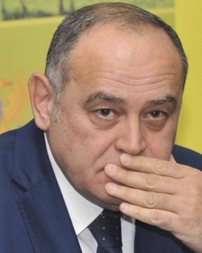 UHAPŠEN BIVŠI CRNOGORSKI MINISTAR: Milutin Simović uhapšen jutros u Nikšiću