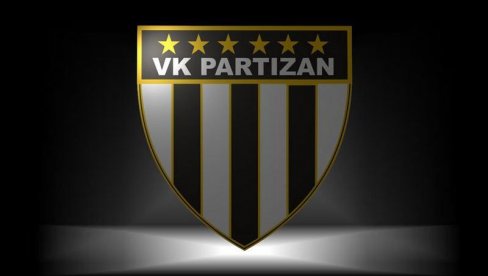 CRNO-BELI SE NE ŠALE: Partizan doveo reprezentativca Brazila