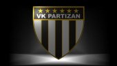 KRAJ ZA CRNO-BELE: Vaterpolisti Partizana se pobedom protiv Duizburga oprostili od Evrokupa