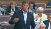 NEMA VLADE BEZ DF-a: Medojević tvrdi da je trenutna politička situacija posledica opasnog eksperimenta posle izbora