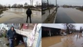 POPLAVE U SRBIJI: Vanredna situacija u velikom broju opština, na Kosmetu evakuisano stanovništvo (FOTO/VIDEO)