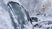 G-Drive zimsko dizel gorivo: Upotrebom zimskog goriva obezbeđujete pouzdan start Vašeg automobila i na niskim temperaturama