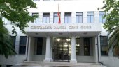 SAMO OTKAZ PRAVDA ODLAGANJE OTPLATE: Iz Centralne banke Crne Gore odgovorili na novi zahtev o moratorijumu