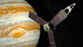 ВЕЛИКО НАУЧНО ОТКРИЋЕ: Елемент кључан за живот пронађен на Јупитеровом месецу Европа