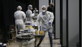 ПРЕКО 4 МИЛИОНА СЛУЧАЈЕВА: У Француској алармантна епидемиолошка ситуација