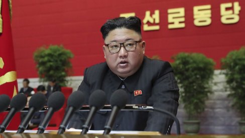 SAD UPOZORAVA SEVERNU KOREJU: Nuklearni napad je neprihvatljiv