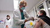 CRNOGORSKI PRIVREDNICI PO VAKCINU U BEOGRAD: Obezbeđena imunizacija za 250 osoba
