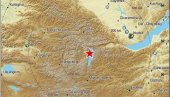 POTRES NA DUBINI OD 10 KILOMETARA: Zemljotres  jačine 6,7 stepeni Rihterove skale na granici Mongolije i Rusije