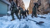 ФИЛОМЕНА ПРЕД ВРАТИМА СРБИЈЕ: Опасна ледена олуја стиже на Балкан - температуре иду у минус, а ово ће бити најхладнији дан