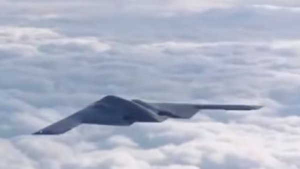 АМЕРИКАНЦИ ПРИЗНАЛИ: Руски најновији ударни дрон ће натерати НАТО да се „озноји“