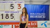 АНГЕЛИНА И ЗОРАНА У ФИНАЛУ: Наше атлетичарке у недељу ће се борити за медаљу у скоку у вис