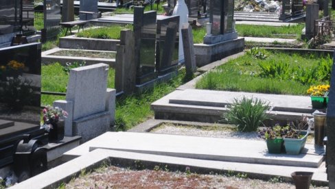 BEZ SAHRANA NEDELJOM: Nova odluka Skupštine Kraljeva o gradskim grobljima