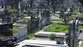 BEZ SAHRANA NEDELJOM: Nova odluka Skupštine Kraljeva o gradskim grobljima