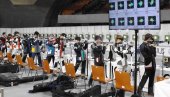 SRBI NE PUTUJU U JUŽNU KOREJU: Svetska streljačka federacija odložila Svetski kup u Čangvonu