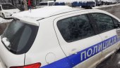 MLADIĆ (20) IZAZVAO HAOS U SVRLJIGU: Ukrao tri automobila, pa pijan izazvao saobraćajku!