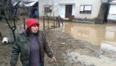 RASTERETNI KANAL ZAMALO ZAKASNIO? Počela sanacija posledica velikih poplava u Leskovačkom kraju