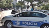U ZATVOR ZVOG VOŽNJE U PIJANOM STANJU: Budvanska saobraćajna policija uhapsila muškarca (57)