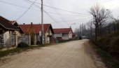 ZBOG KASARNE OSTAV I ZA LEGALIZACIJU: Oko 45 domaćinstva iz Donjeg Sinkovca kod Leskovca ne može da legalizuje svoje kuće